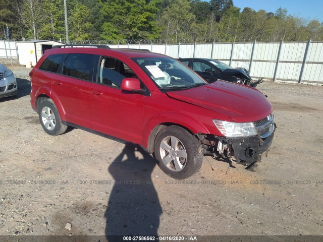 DODGE JOURNEY 2012 3c4pdcbb2ct373874