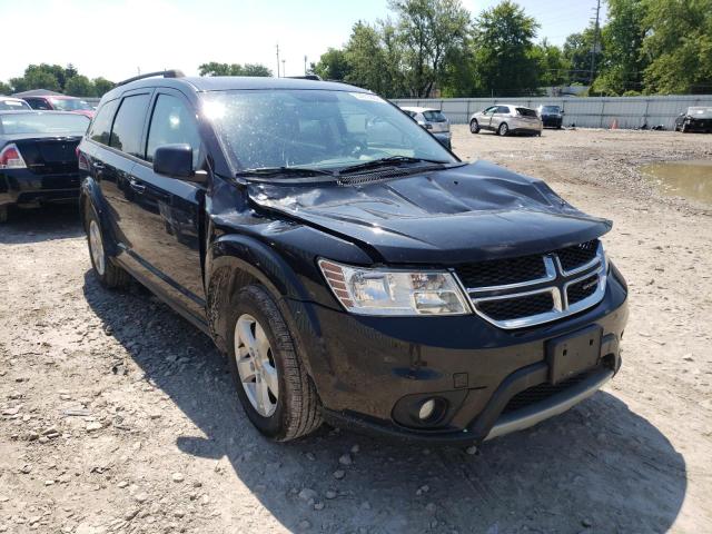 DODGE JOURNEY SX 2012 3c4pdcbb2ct374071