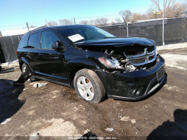 DODGE JOURNEY 2012 3c4pdcbb2ct374121