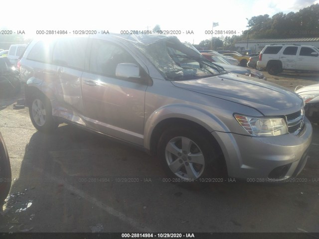 DODGE JOURNEY 2012 3c4pdcbb2ct374149