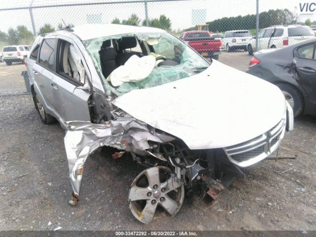 DODGE JOURNEY 2012 3c4pdcbb2ct392148