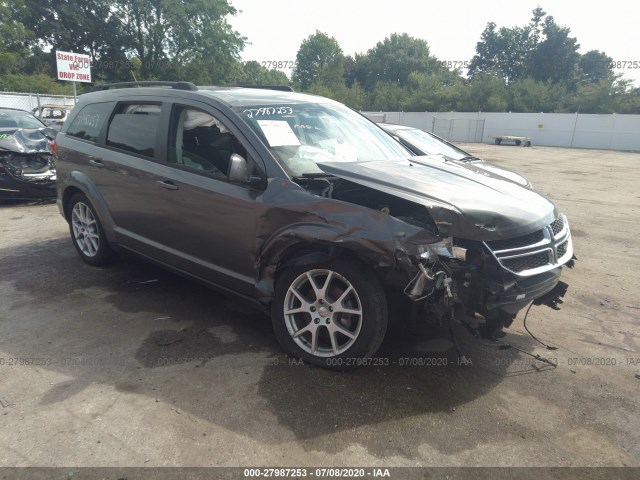 DODGE JOURNEY 2013 3c4pdcbb2dt502441