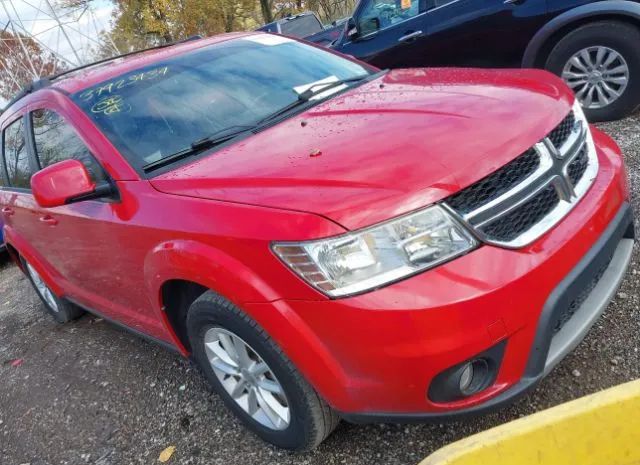 DODGE JOURNEY 2013 3c4pdcbb2dt517196