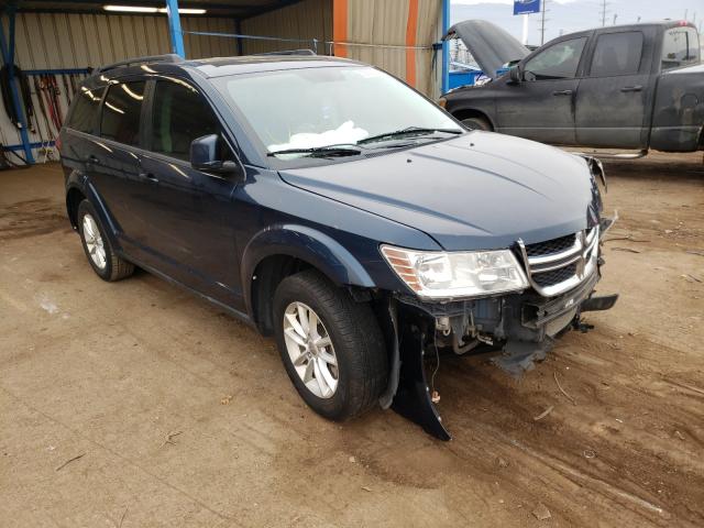 DODGE JOURNEY SX 2013 3c4pdcbb2dt521362