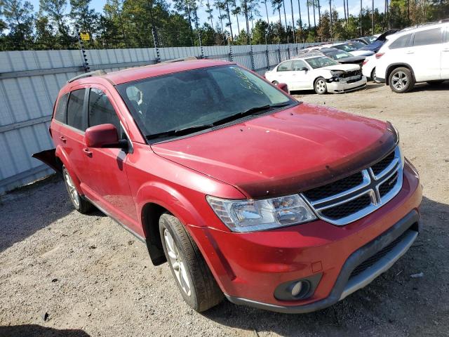 DODGE JOURNEY SX 2013 3c4pdcbb2dt544978