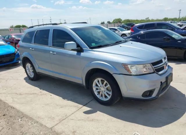 DODGE JOURNEY 2013 3c4pdcbb2dt557794