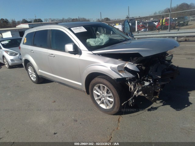 DODGE JOURNEY 2013 3c4pdcbb2dt557830