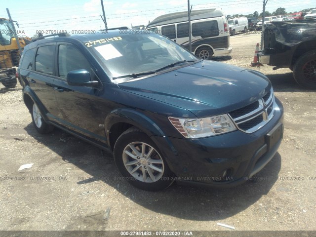 DODGE JOURNEY 2013 3c4pdcbb2dt561697