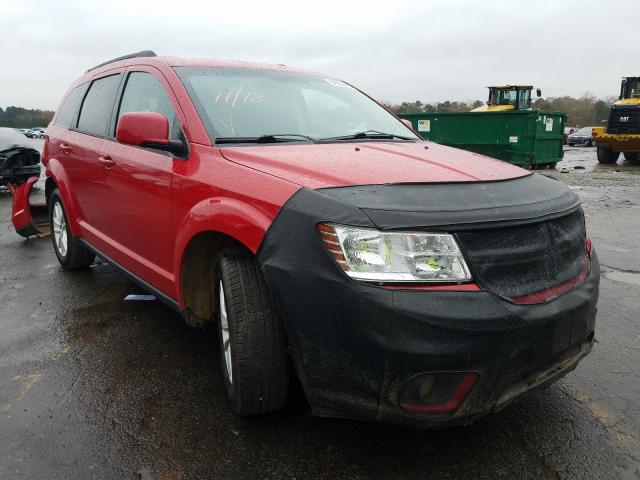 DODGE JOURNEY SX 2013 3c4pdcbb2dt562834