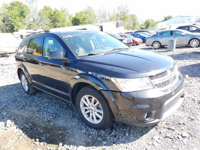 DODGE JOURNEY SX 2013 3c4pdcbb2dt564048