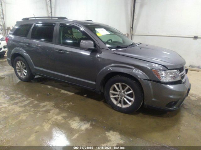 DODGE JOURNEY 2013 3c4pdcbb2dt564194