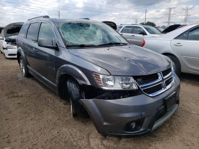 DODGE JOURNEY SX 2013 3c4pdcbb2dt564373