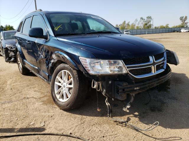 DODGE JOURNEY SX 2013 3c4pdcbb2dt565474