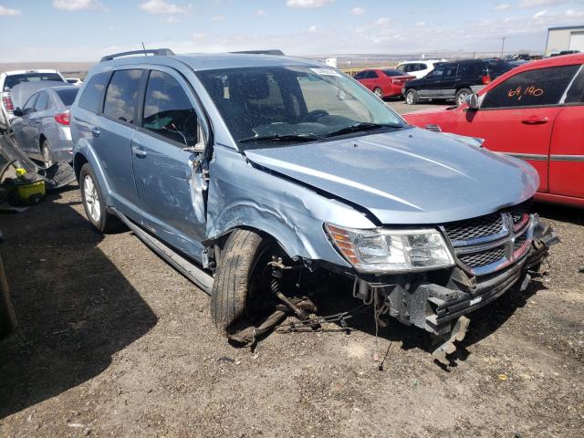 DODGE JOURNEY SX 2013 3c4pdcbb2dt565782