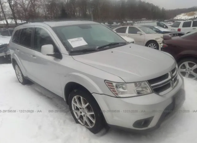 DODGE JOURNEY 2013 3c4pdcbb2dt568441