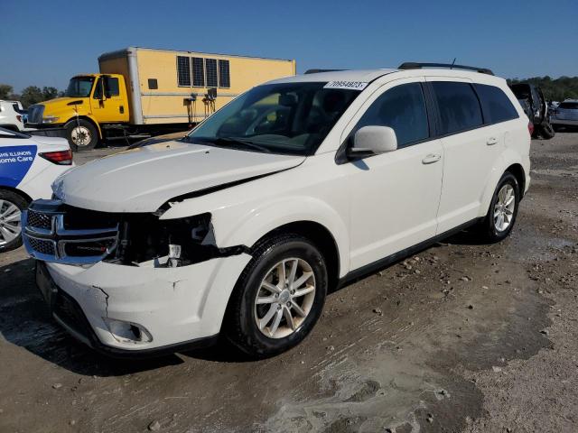 DODGE JOURNEY SX 2013 3c4pdcbb2dt588849