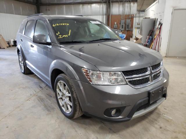 DODGE JOURNEY SX 2013 3c4pdcbb2dt590942