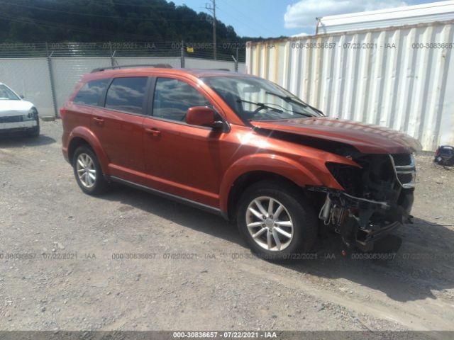 DODGE JOURNEY 2013 3c4pdcbb2dt594652