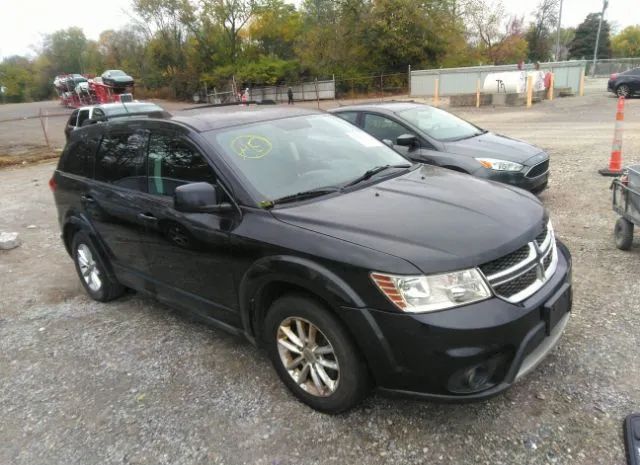 DODGE JOURNEY 2013 3c4pdcbb2dt595039