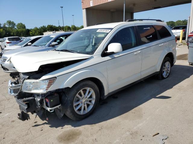 DODGE JOURNEY 2013 3c4pdcbb2dt597230