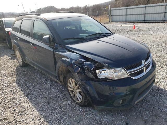 DODGE JOURNEY SX 2013 3c4pdcbb2dt610428