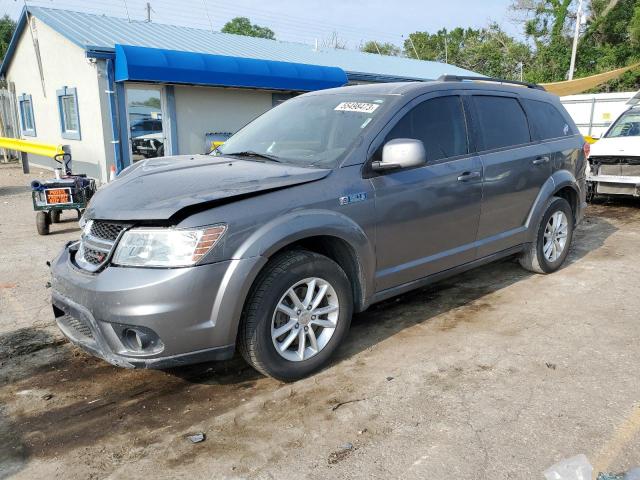 DODGE JOURNEY SX 2013 3c4pdcbb2dt626404