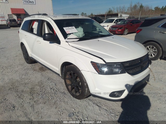 DODGE JOURNEY 2013 3c4pdcbb2dt679426