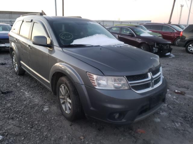 DODGE JOURNEY SX 2013 3c4pdcbb2dt730018