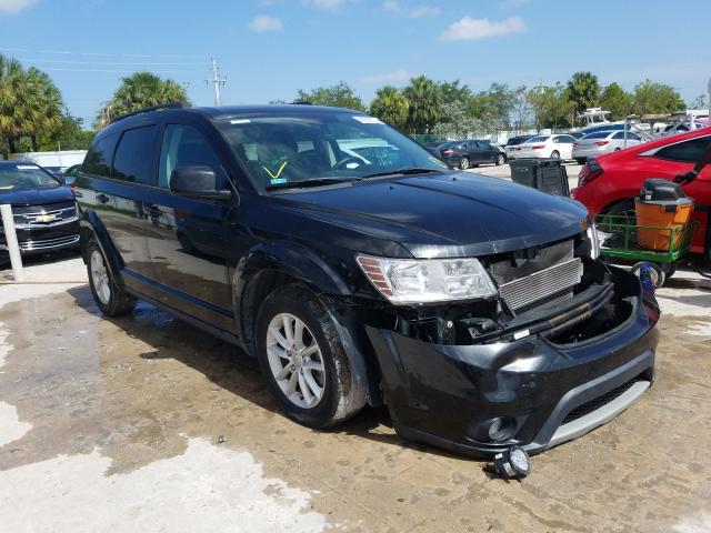 DODGE JOURNEY SX 2013 3c4pdcbb2dt731671