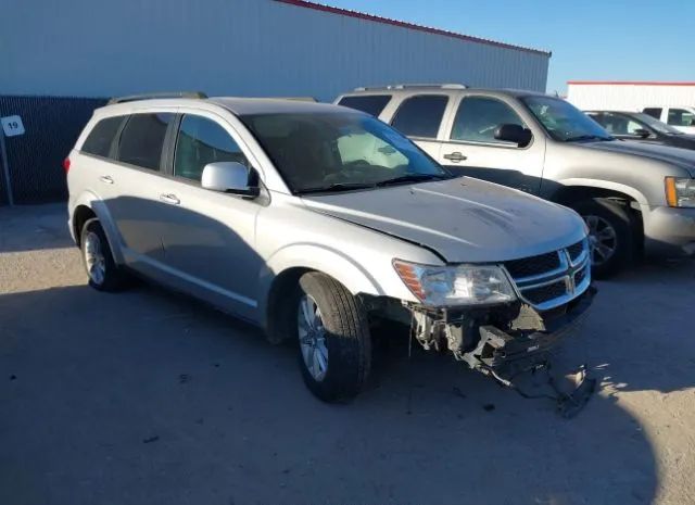 DODGE JOURNEY 2014 3c4pdcbb2et102252