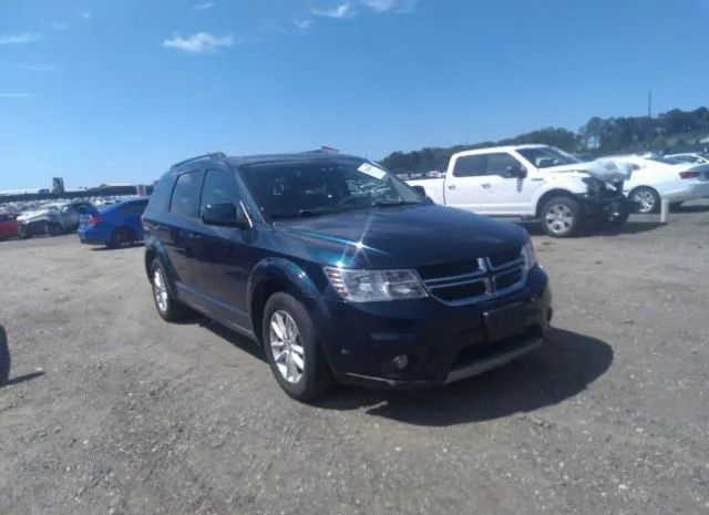 DODGE JOURNEY 2014 3c4pdcbb2et103692