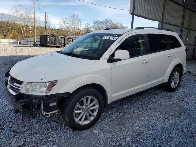 DODGE JOURNEY 2014 3c4pdcbb2et124915