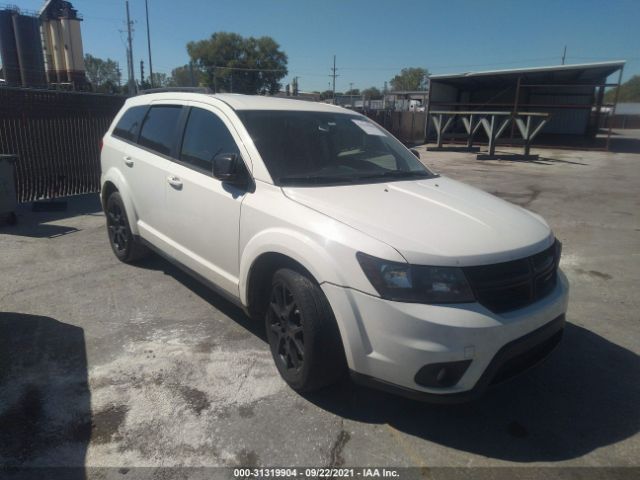 DODGE JOURNEY 2014 3c4pdcbb2et133968