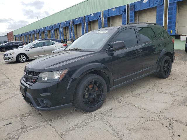 DODGE JOURNEY 2014 3c4pdcbb2et137163