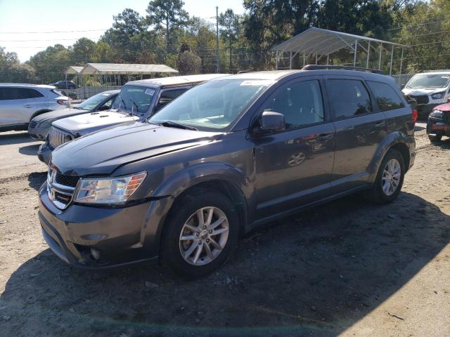 DODGE JOURNEY 2014 3c4pdcbb2et141956