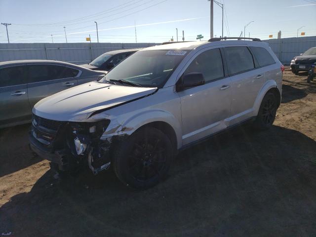 DODGE JOURNEY 2014 3c4pdcbb2et148535