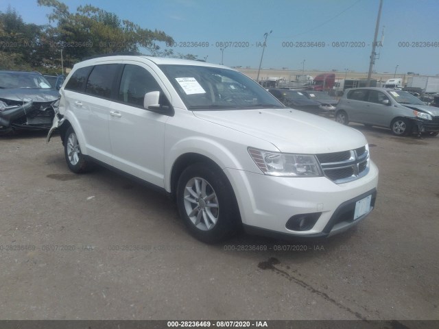 DODGE JOURNEY 2014 3c4pdcbb2et156120