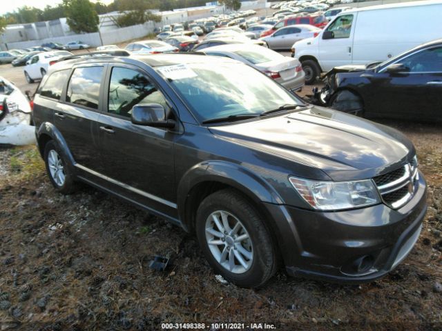 DODGE JOURNEY 2014 3c4pdcbb2et170549