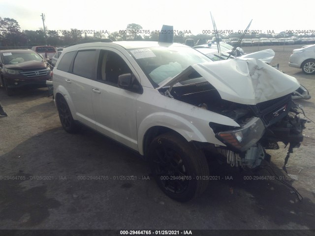 DODGE JOURNEY 2014 3c4pdcbb2et171409