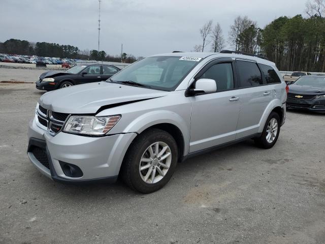 DODGE JOURNEY SX 2014 3c4pdcbb2et171779