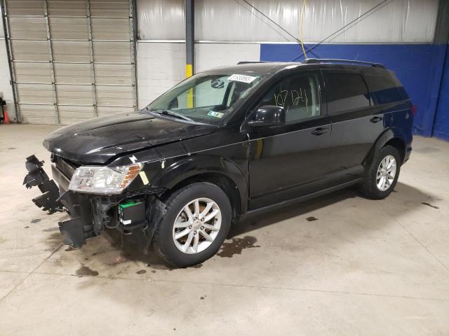 DODGE JOURNEY 2014 3c4pdcbb2et173743