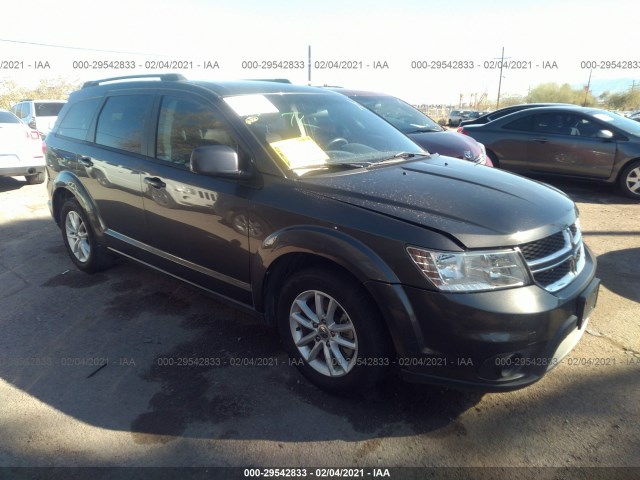 DODGE JOURNEY 2014 3c4pdcbb2et186153