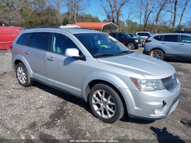 DODGE JOURNEY 2014 3c4pdcbb2et186413