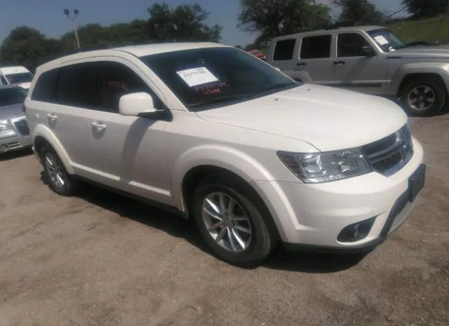 DODGE JOURNEY 2014 3c4pdcbb2et222164