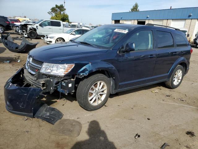 DODGE JOURNEY SX 2014 3c4pdcbb2et256959