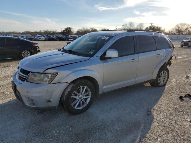 DODGE JOURNEY SX 2014 3c4pdcbb2et261594