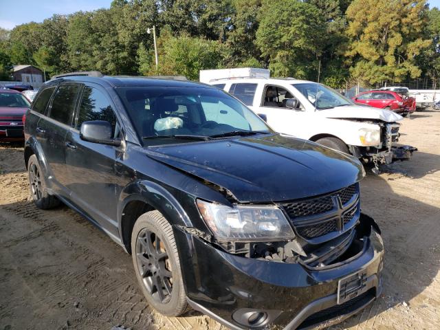 DODGE JOURNEY SX 2014 3c4pdcbb2et280534