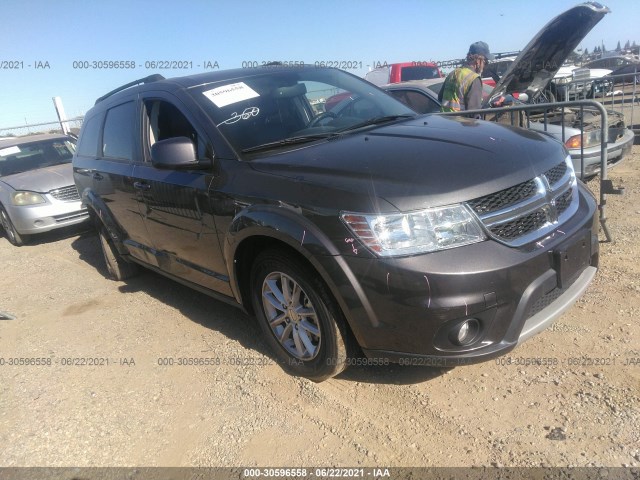 DODGE JOURNEY 2014 3c4pdcbb2et314858