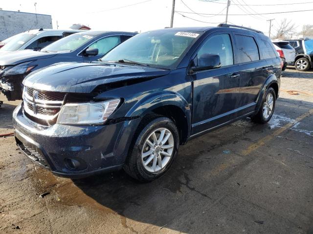 DODGE JOURNEY 2015 3c4pdcbb2ft577109