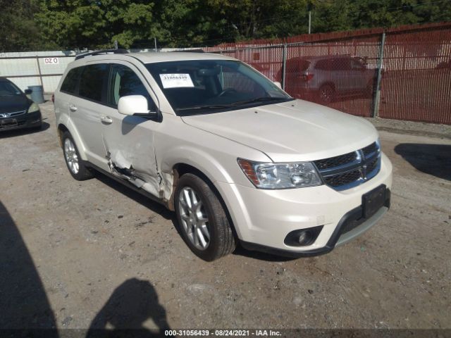 DODGE JOURNEY 2015 3c4pdcbb2ft588546